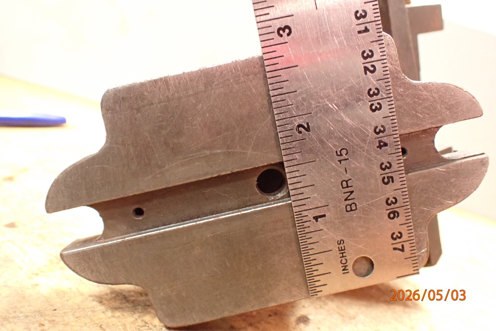 OLDER ADJUSTABLE ANGLE GRINDING GRINDER FIXTURE MACHINIST TOOLING
