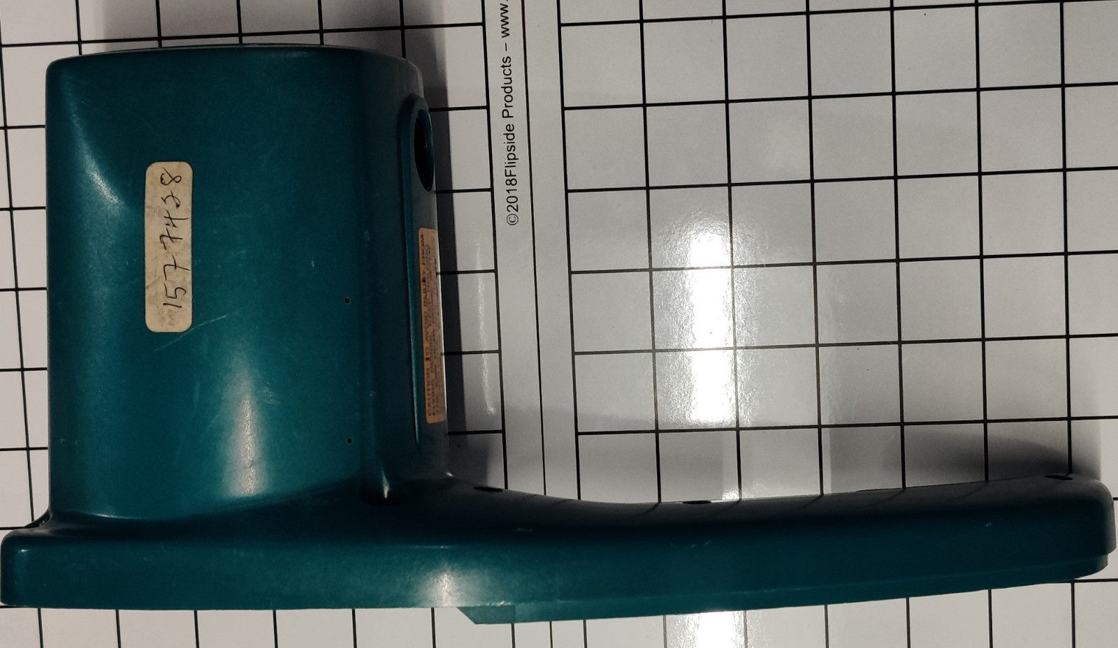 MAKITA 157742-8 Motor Housing For LS1020 Saw