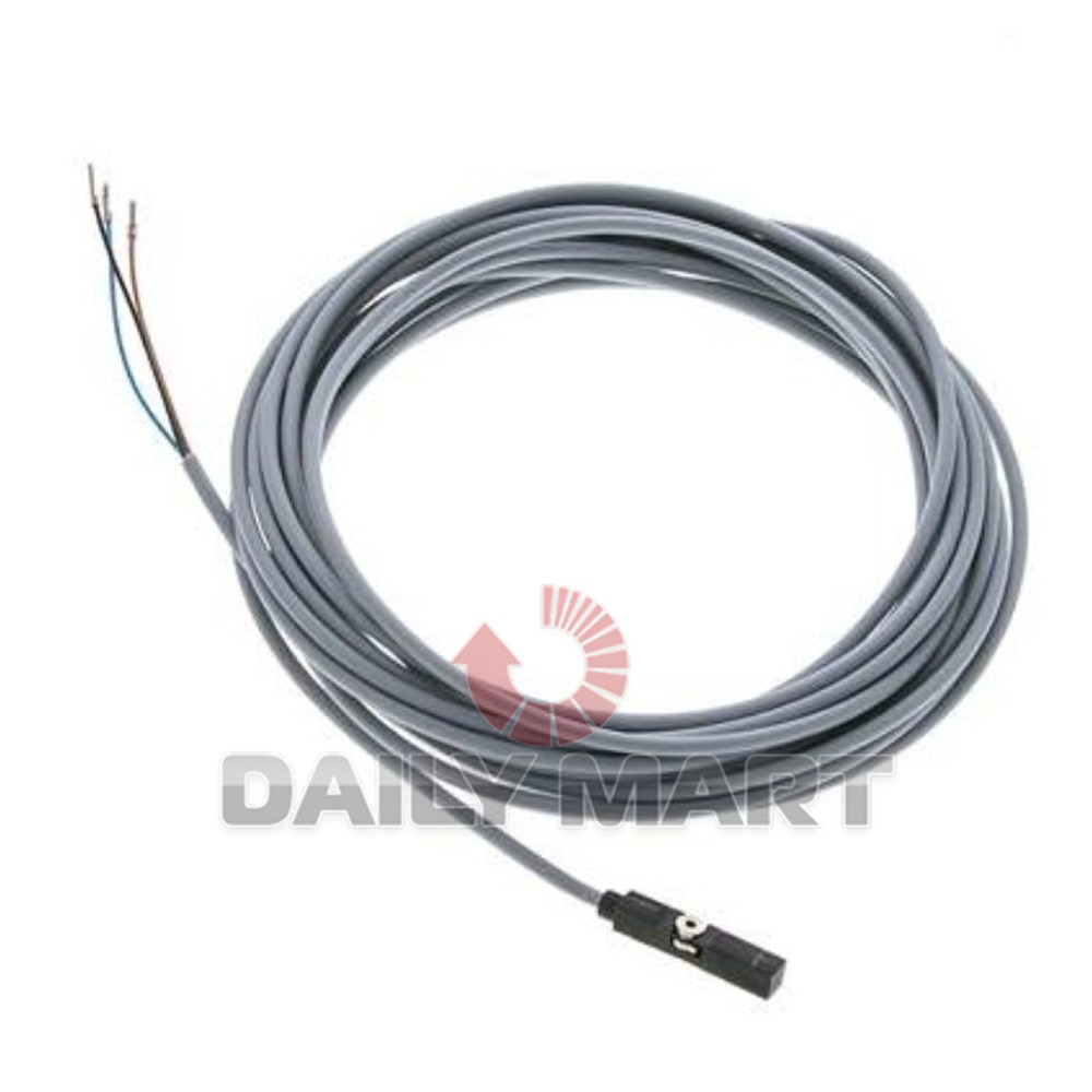 New In Box FESTO CRSMT-8M-PS-24V-K-5.0-OE 574380 Proximity Switch 24V