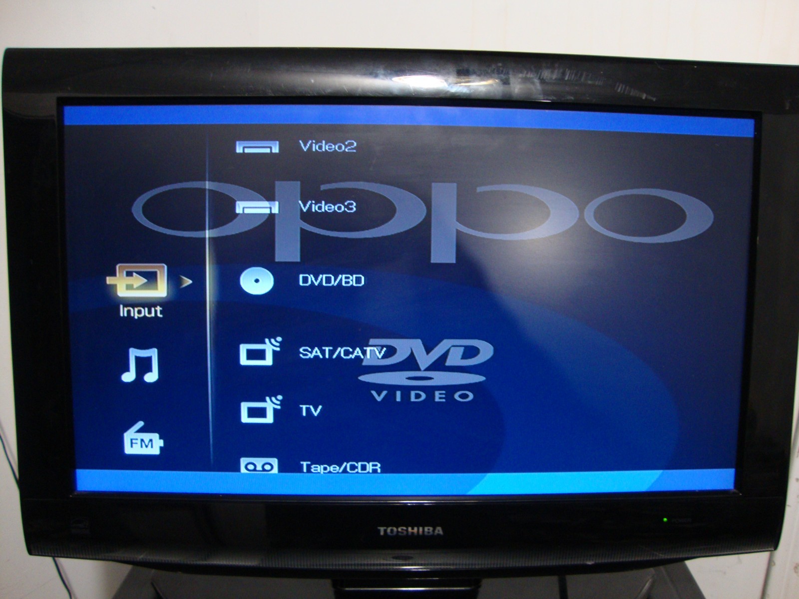 Sony STR-DA5300ES - Multi Channel 7.1 AV Receiver ~ HDMI 1080p Upconversion