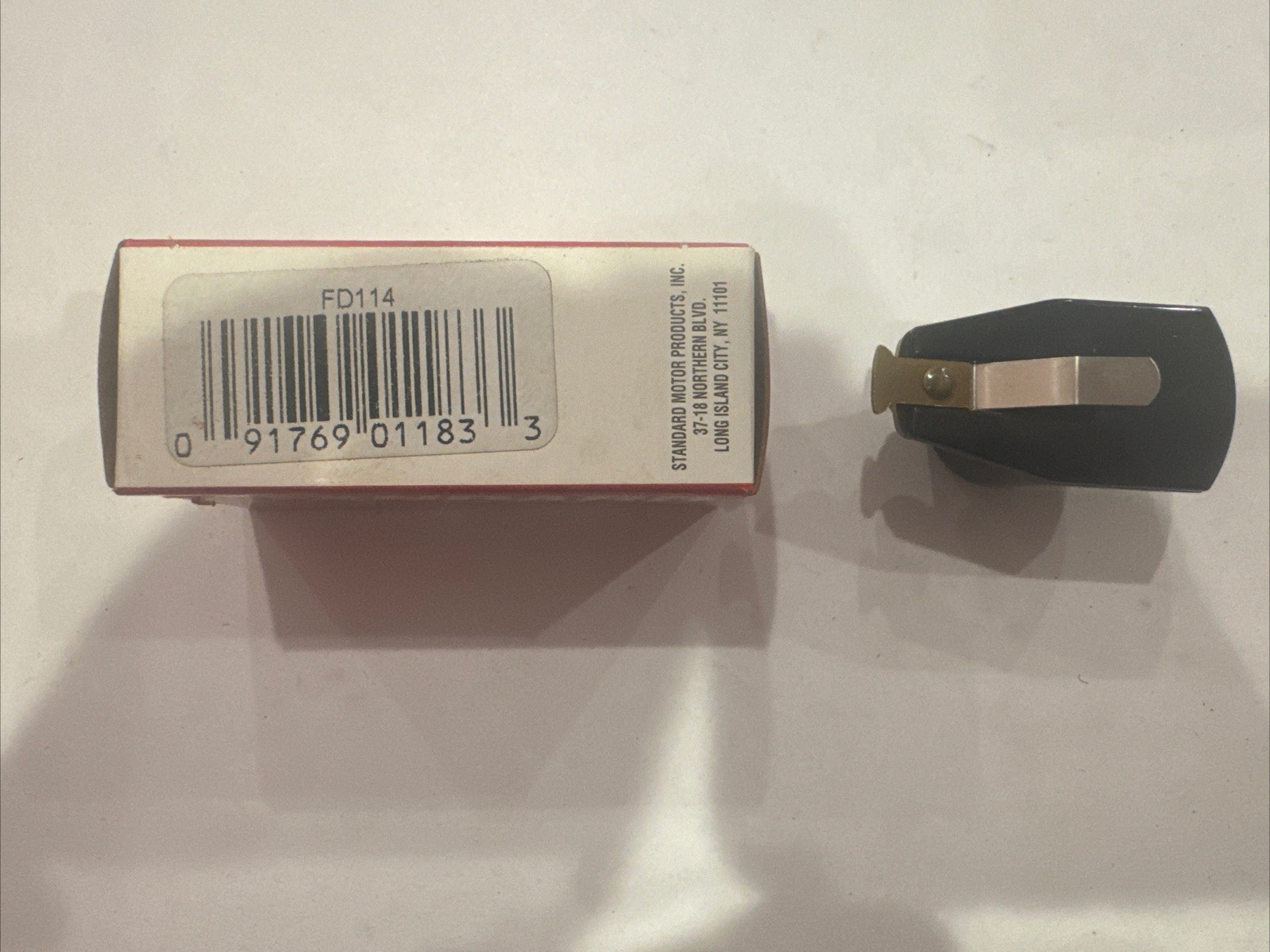 Distributor Rotor Standard FD-114