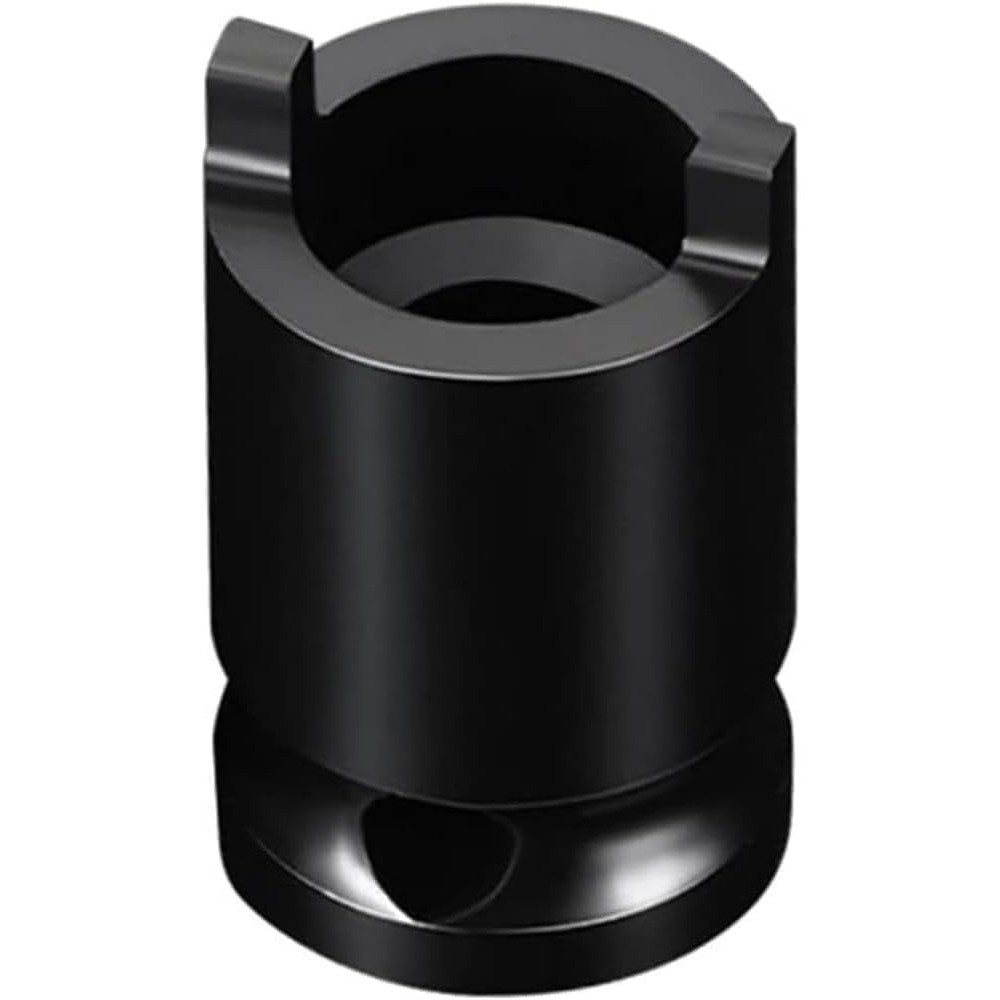 Angle Grinder Wrench Forged Socket Polisher Plate Removal Tool Accessory