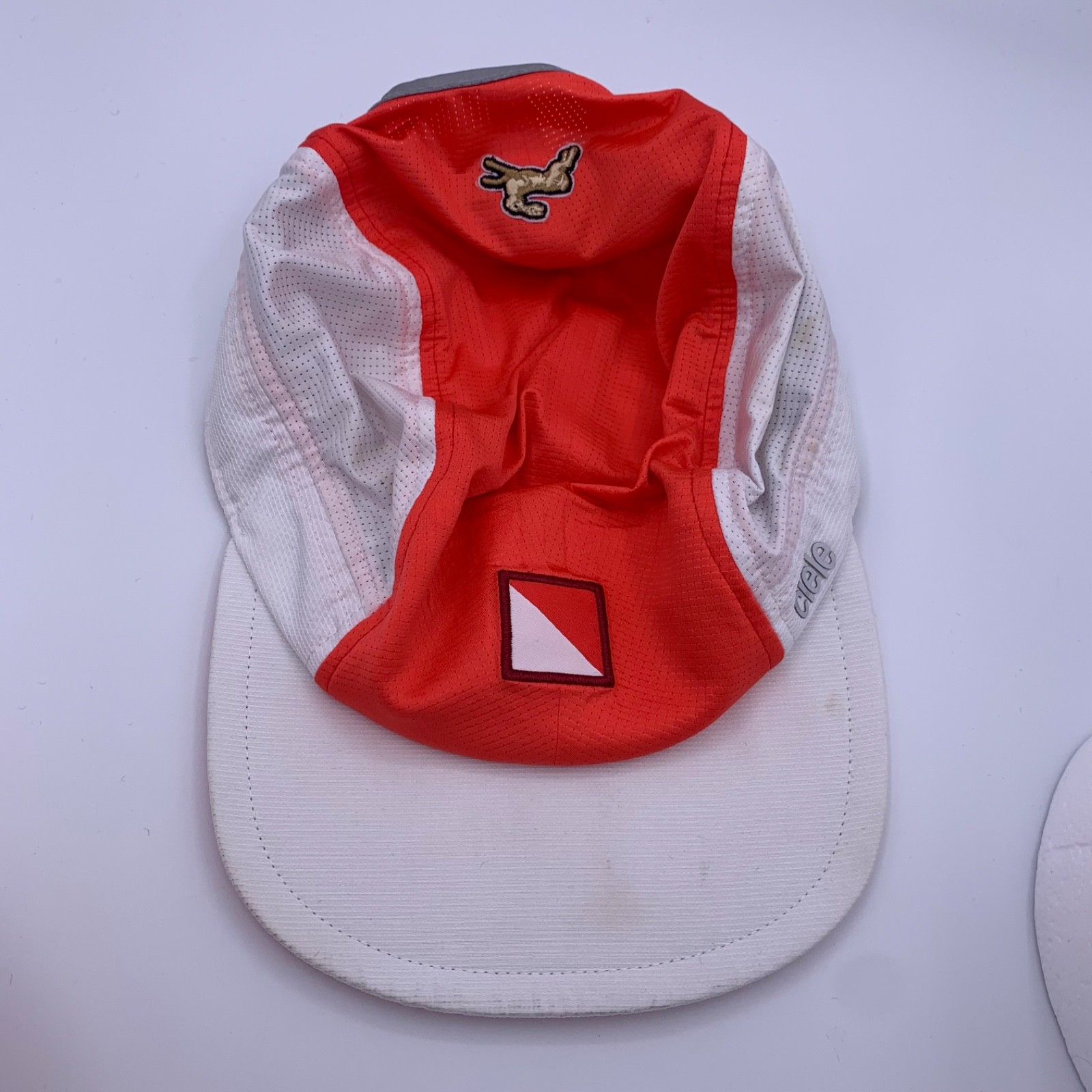 Ciele Athletics ALZCap - Premium, Small Brim, Washable Moisture Wicking Hat OOS