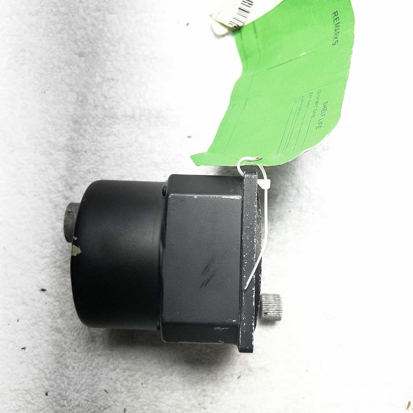 Collins Course Indicator PN: 522-3306-011 Serviceable
