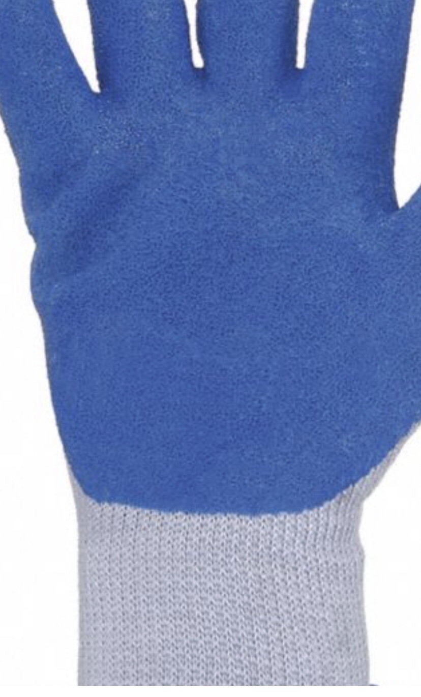 CONDOR 48UR53A GENERAL PURPOSE WORK GLOVE