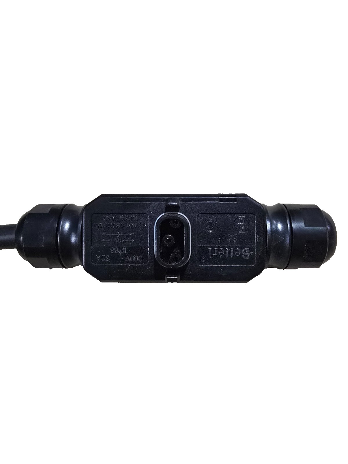 AC TRUNK CABLE DURACELL BC05-A-10-20-2000-B