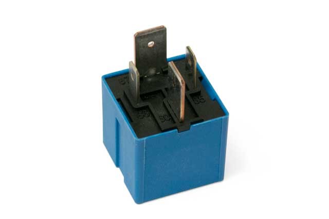 WEHRLE 4H0951253 Relay Volkswagen Audi A6 Quattro A4 Quattro Q7 A4 TT Quattro A3
