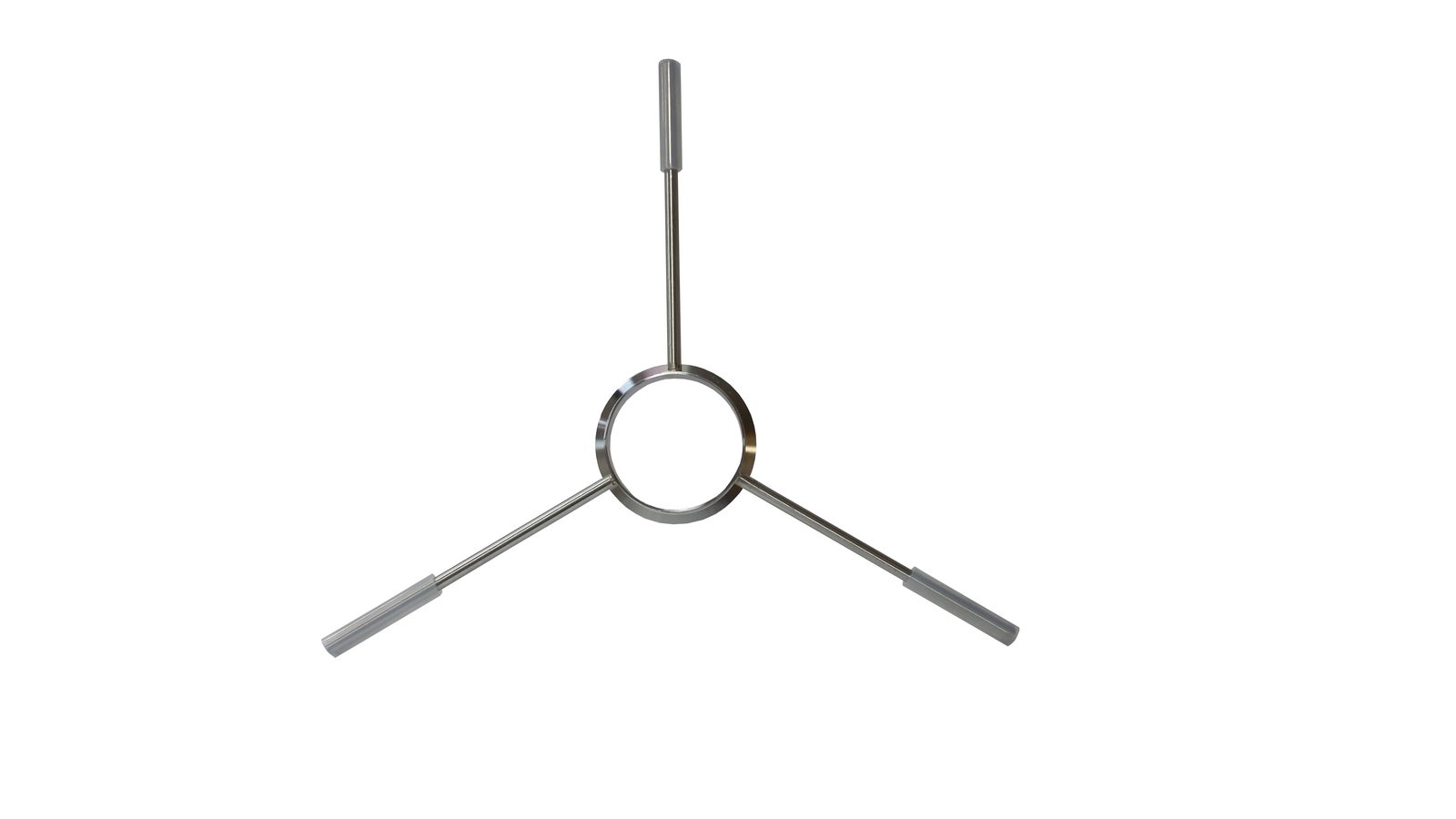 Stainless Steel Kettle Spider
