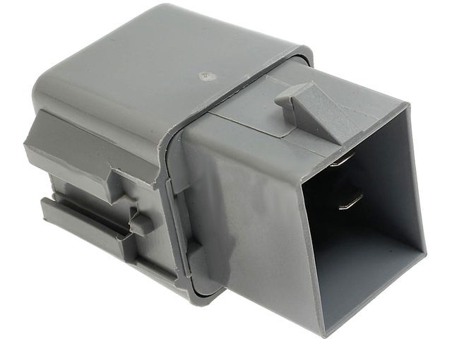 For 1994 Ford F-600 Cruise Control Relay SMP 46669PCFM