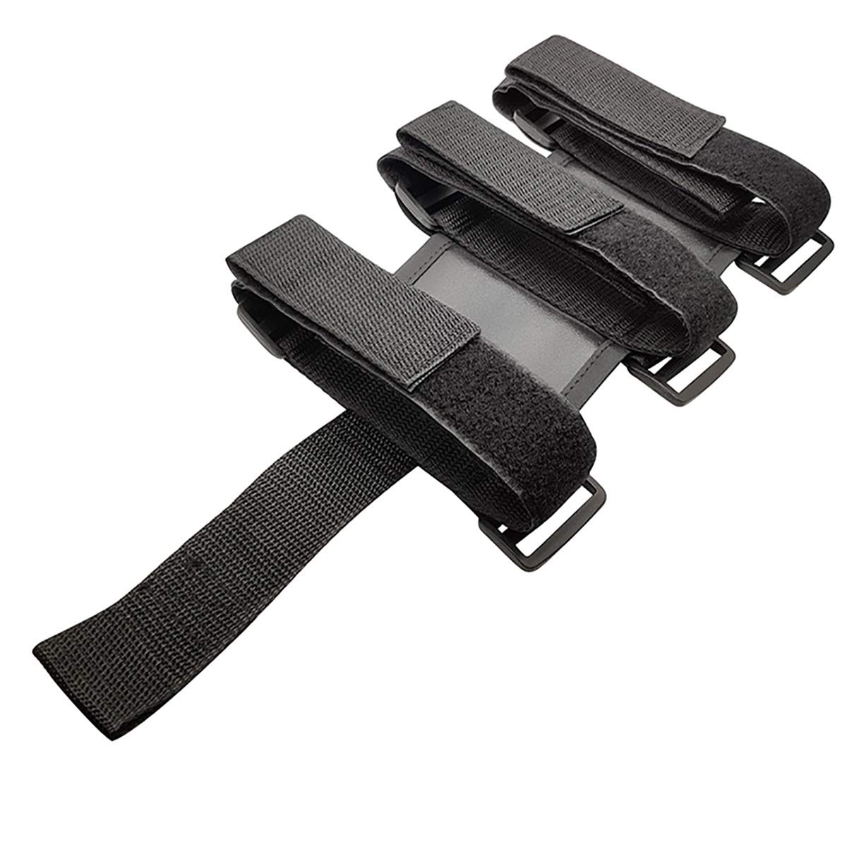 Fire Extinguisher Mount for Roll Bars Adjustable Secure Easy 1 Min Install with