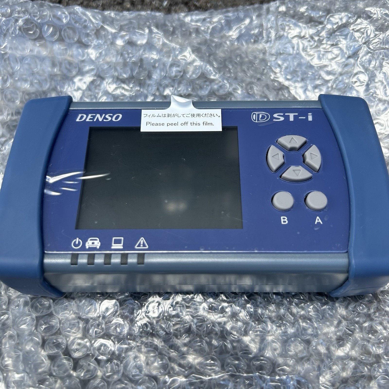 DENSO DST-i Scan Tool Diagnostic Tester Main Unit 95171-01290 New