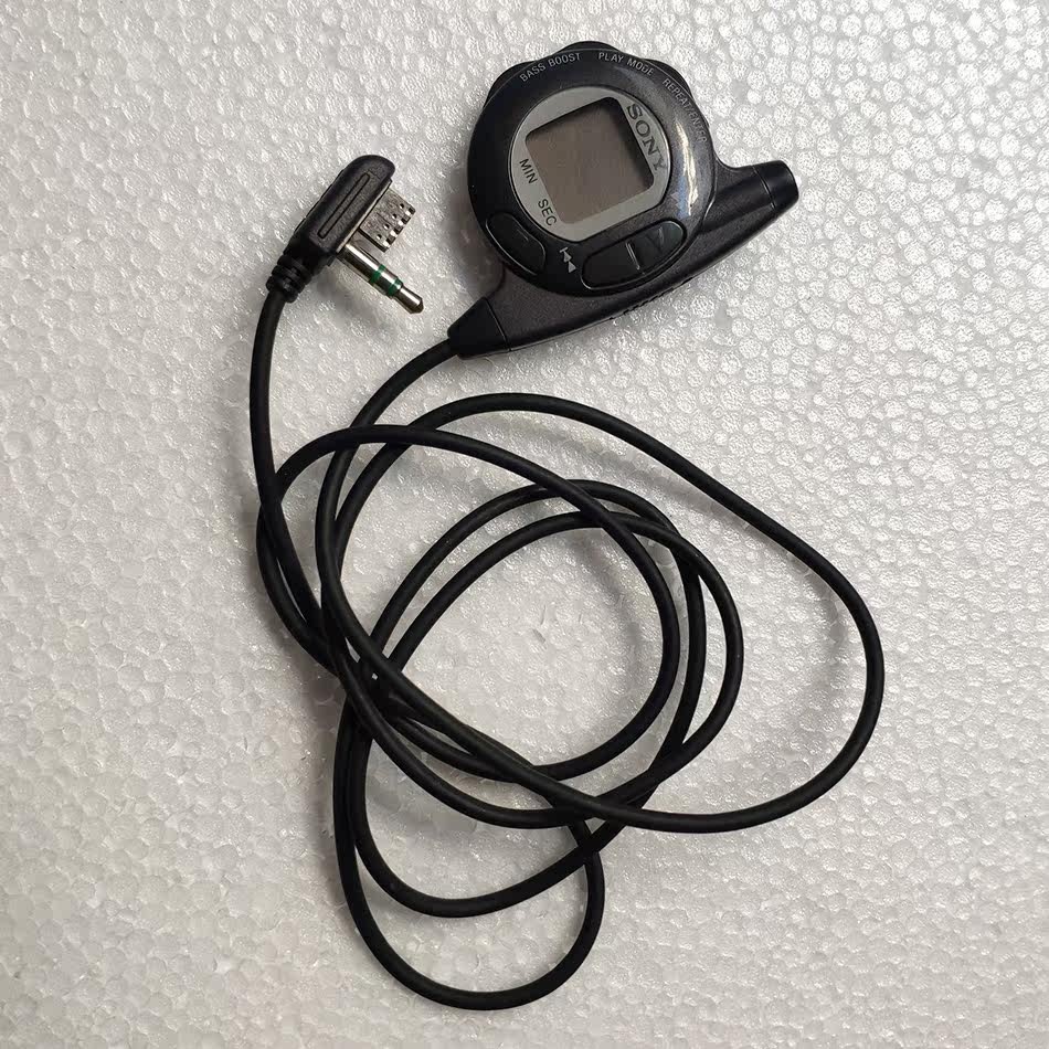 For Sony Walkman Wire Control DM20L D-777 CD Player Wire Control