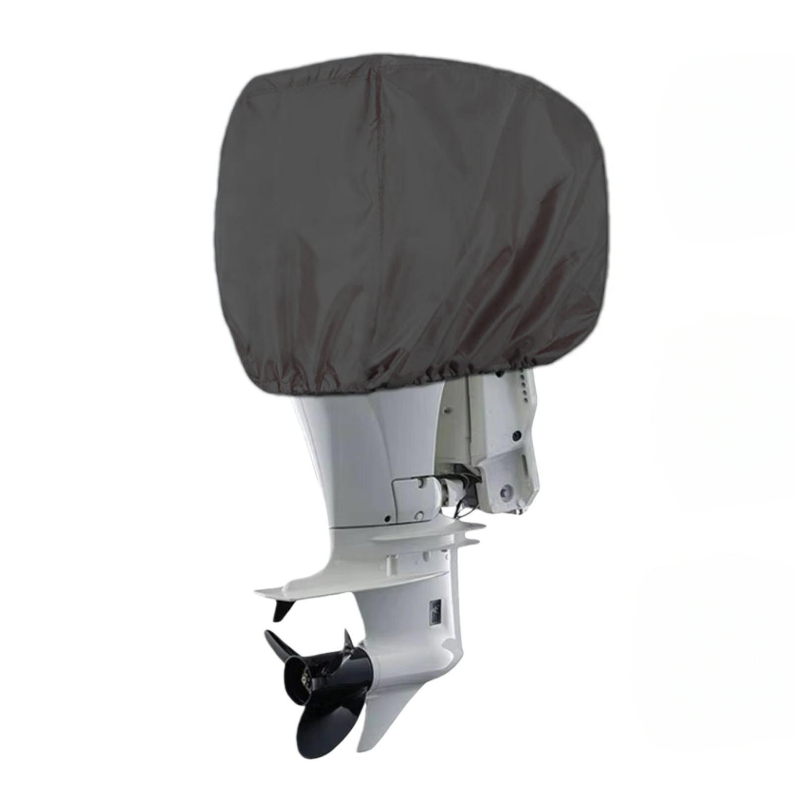 Engine Cover for Mercury 60-100 HP Outboard Motor Waterproof