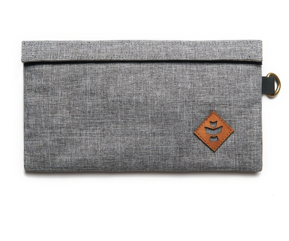 Revelry Confidant Money Bag