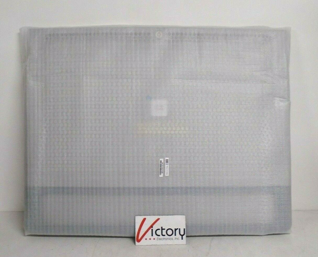NEW Cisco Front Assembly Plate Server Rack Door | 800-41351-02 A0+ | Blue/Silver