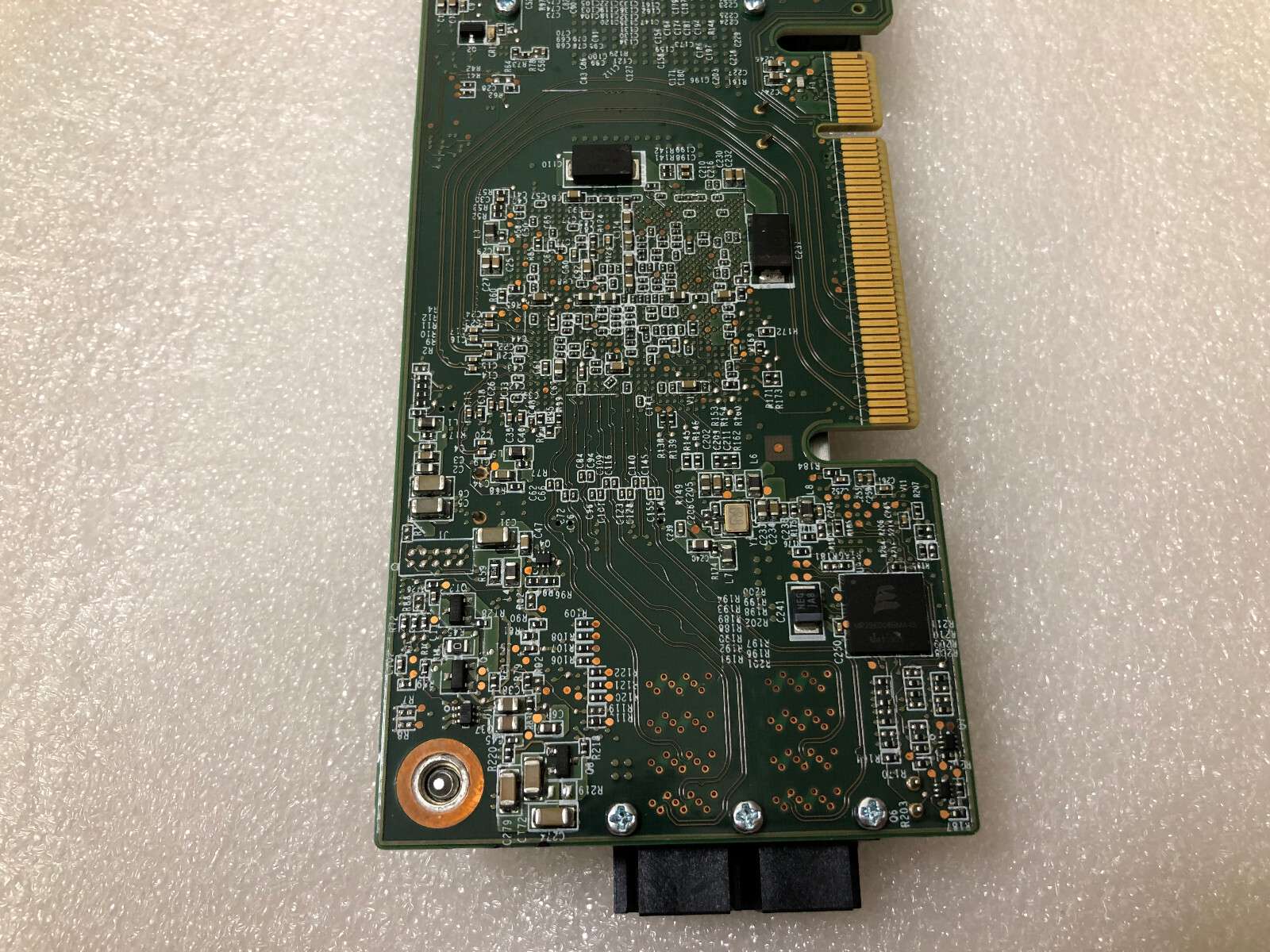 12G SAS Modular RAID Controller V1 UCSC-MRAID12G No Cache Included