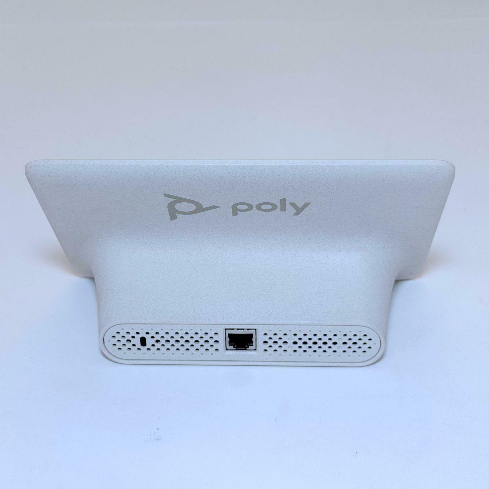 Polycom Poly Studio X30 Video Conference Bar w/ TC8 Control Unit