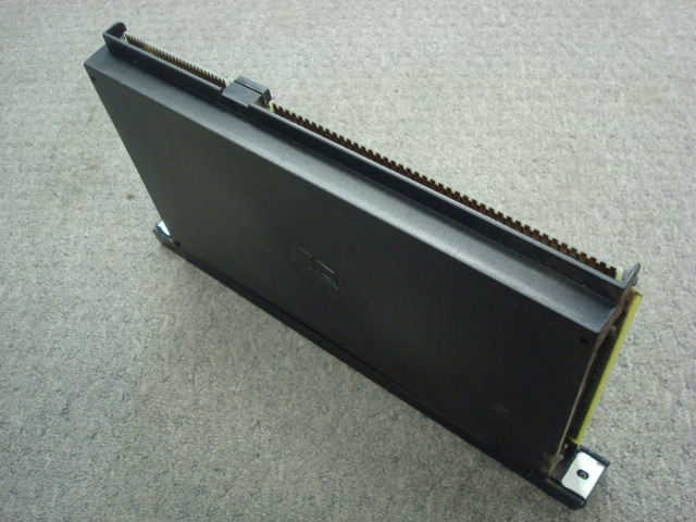 USED Reliance Electric 57413-1A AutoMax Common Memory Module 57C413A
