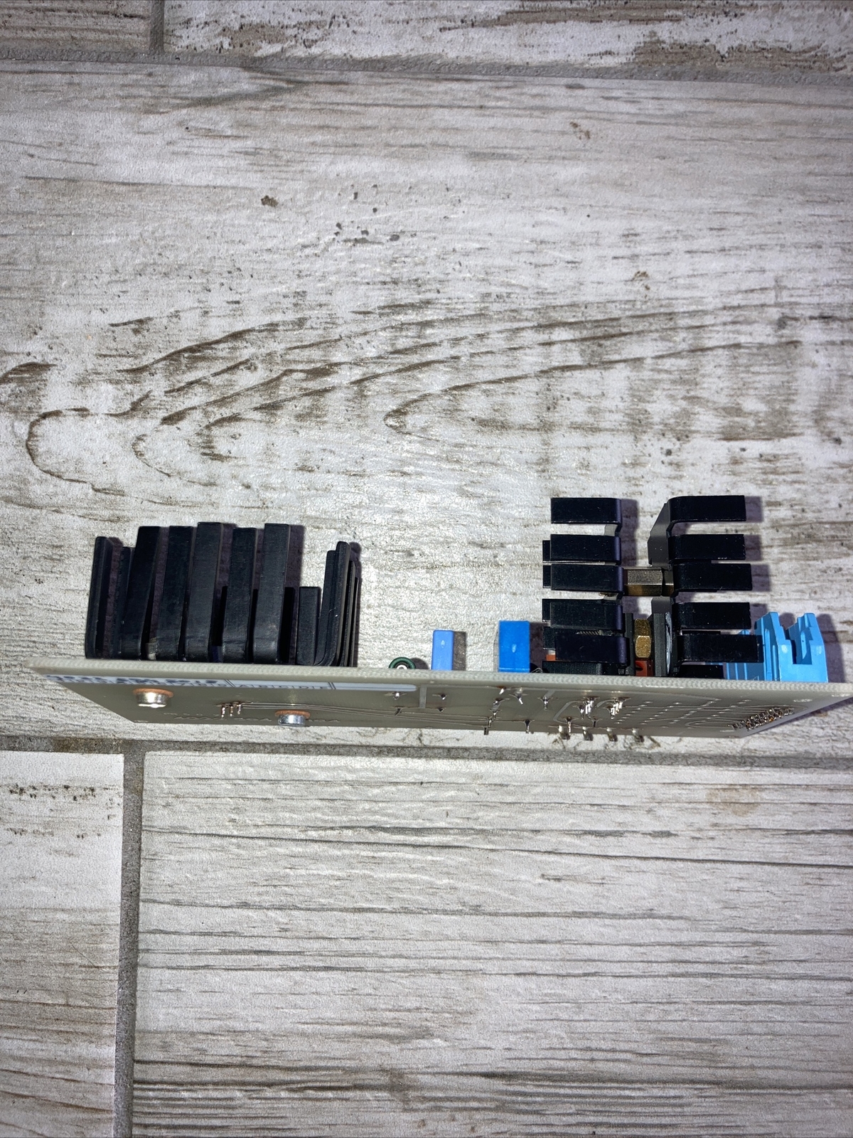 LINTRONICS 4022 594 20184 BOARD