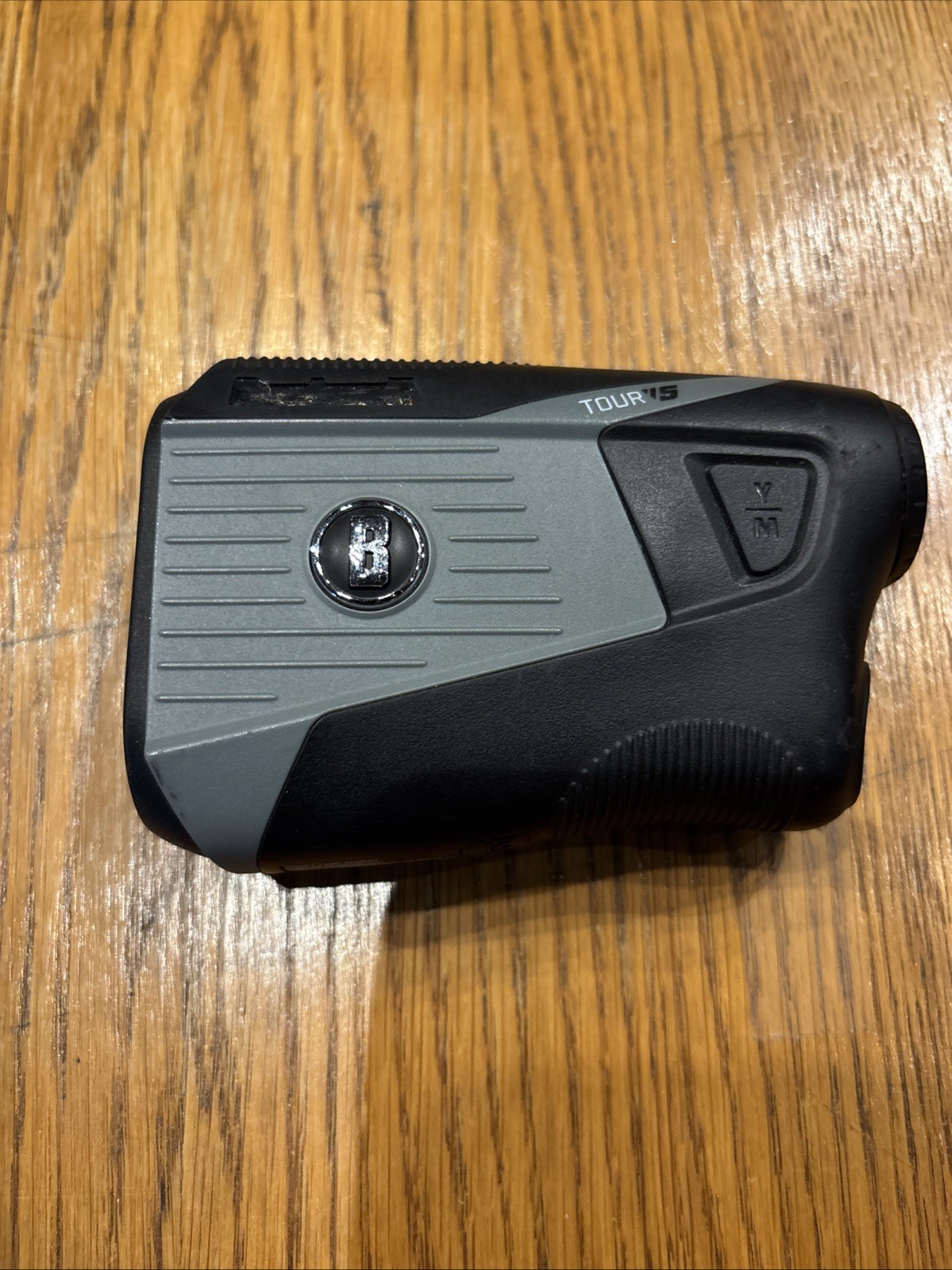 Bushnell Tour V5 Rangefinder Gray, Golf, Magnetic Grip