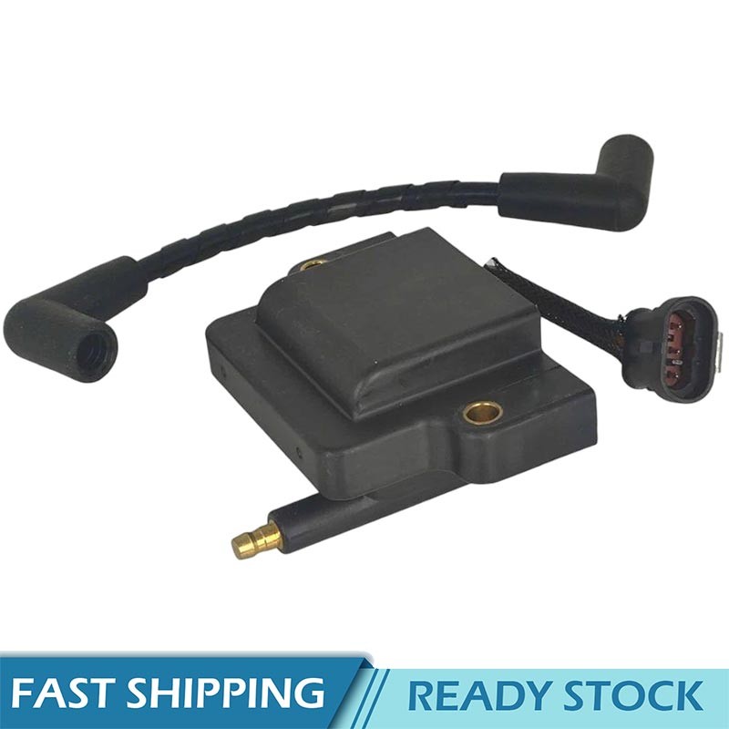 Ignition Coil Fit Ski-Doo FREERIDE 800R ETEC XM-RS, 137 146 154 2015 512060584