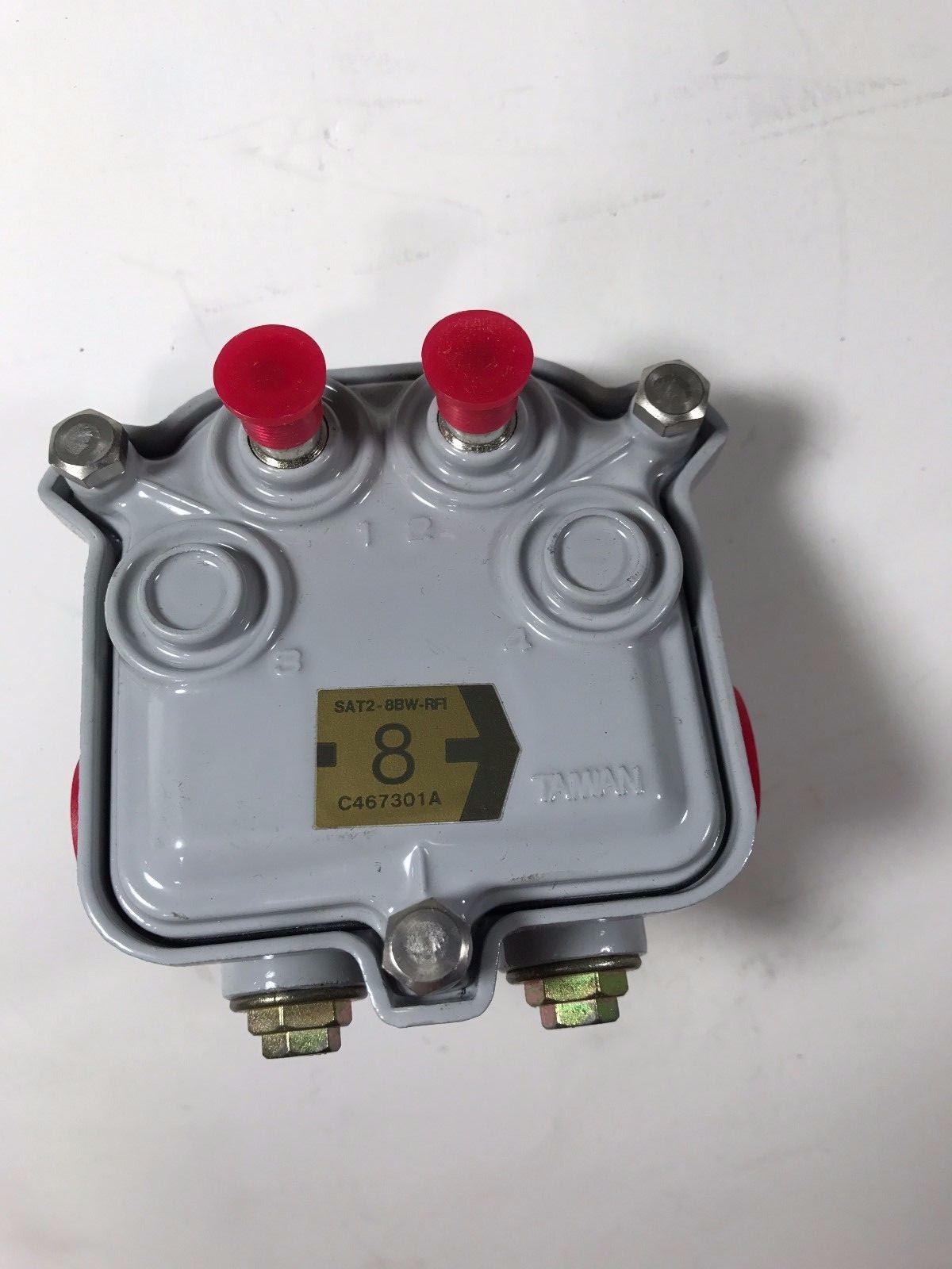 Scientific Atlanta Tap C467301A