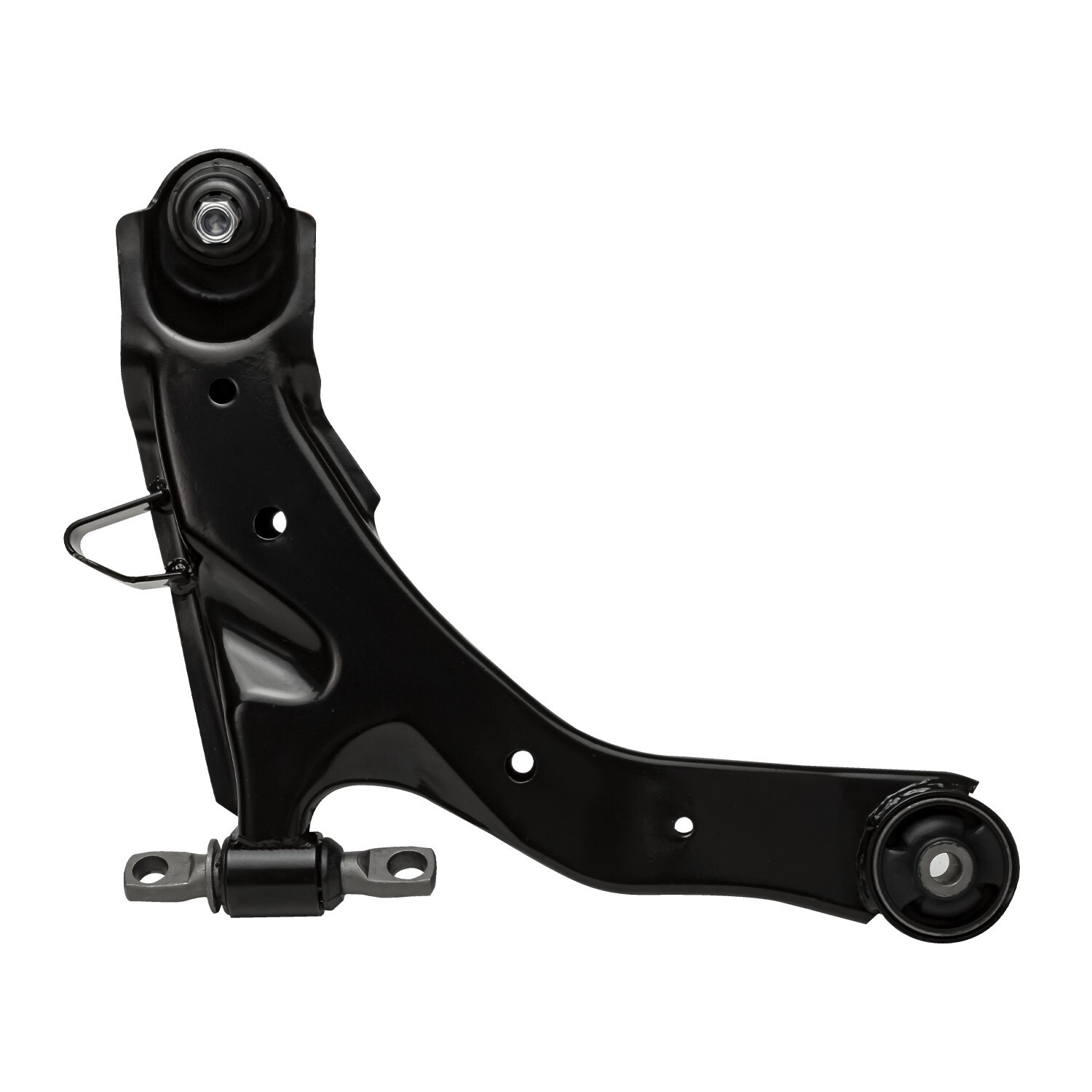 Pair Front Lower Control Arms for 2001 2002 2003 2004 2005 2006 Hyundai Elantra