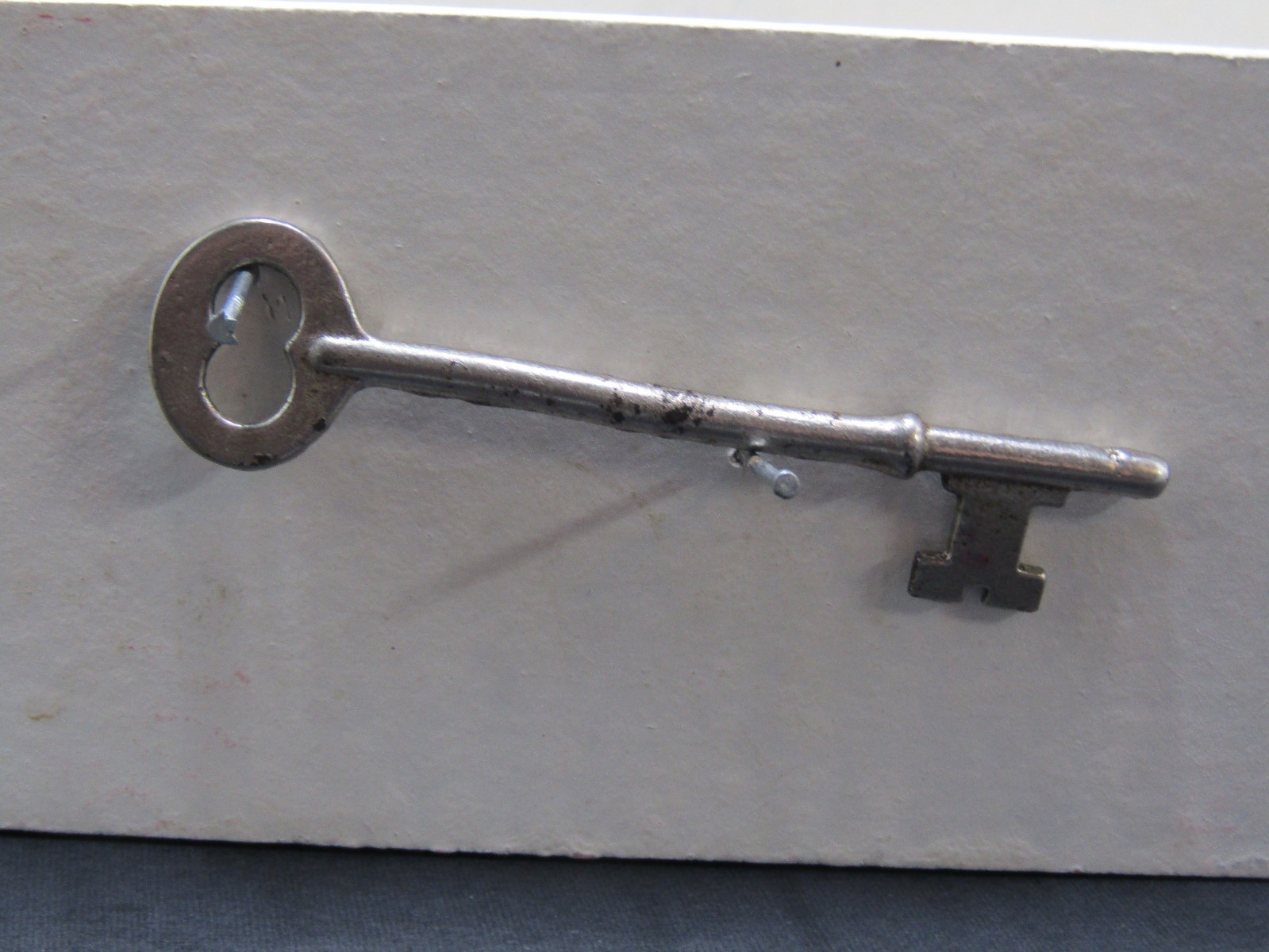Skeleton Key for China Hutch, Cedar Chest, Trunk,Lock Box,Chest Drawers, Clock