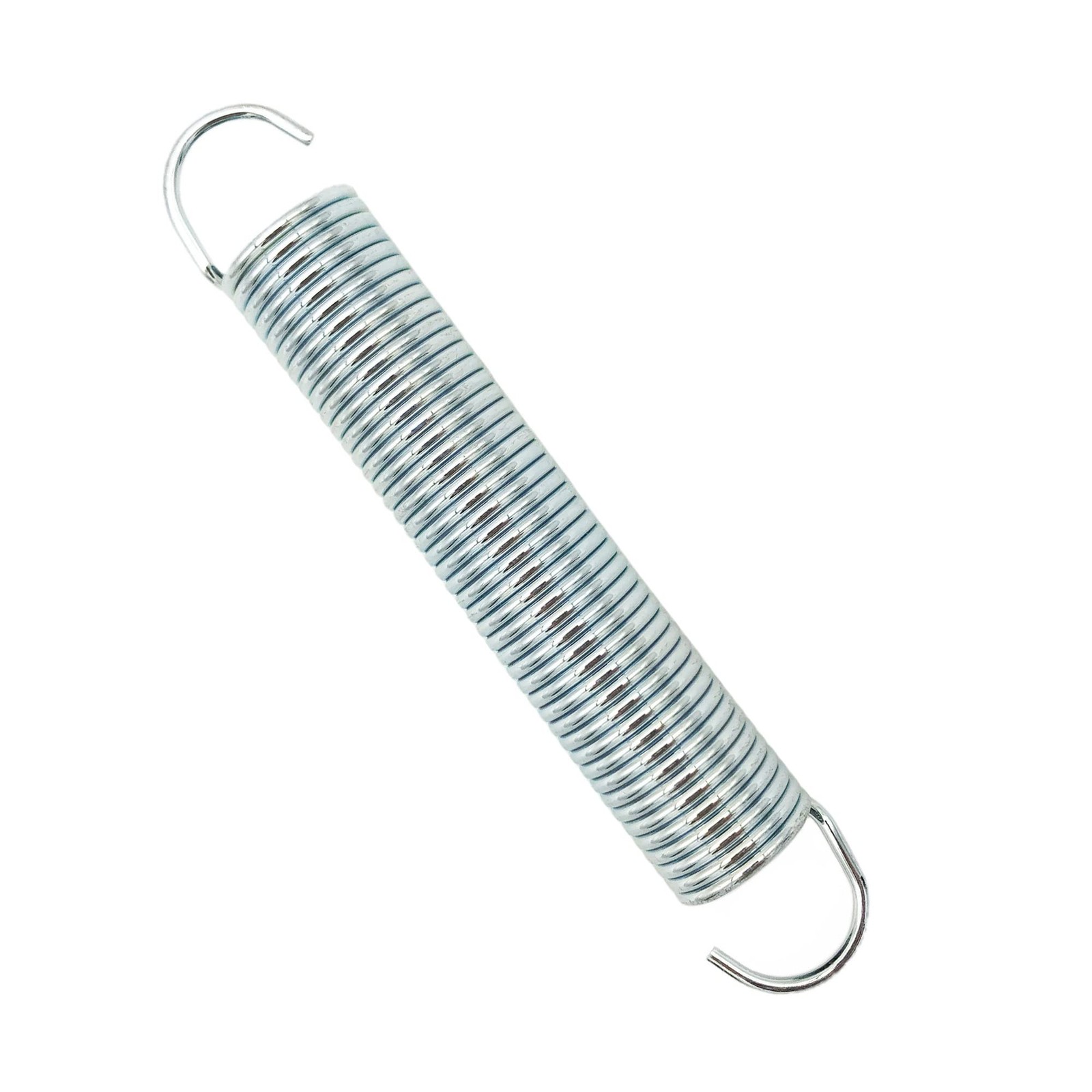 4-3/4 inch Recliner Chair Mechanism Furniture Tension Springs Short Neck Styl...