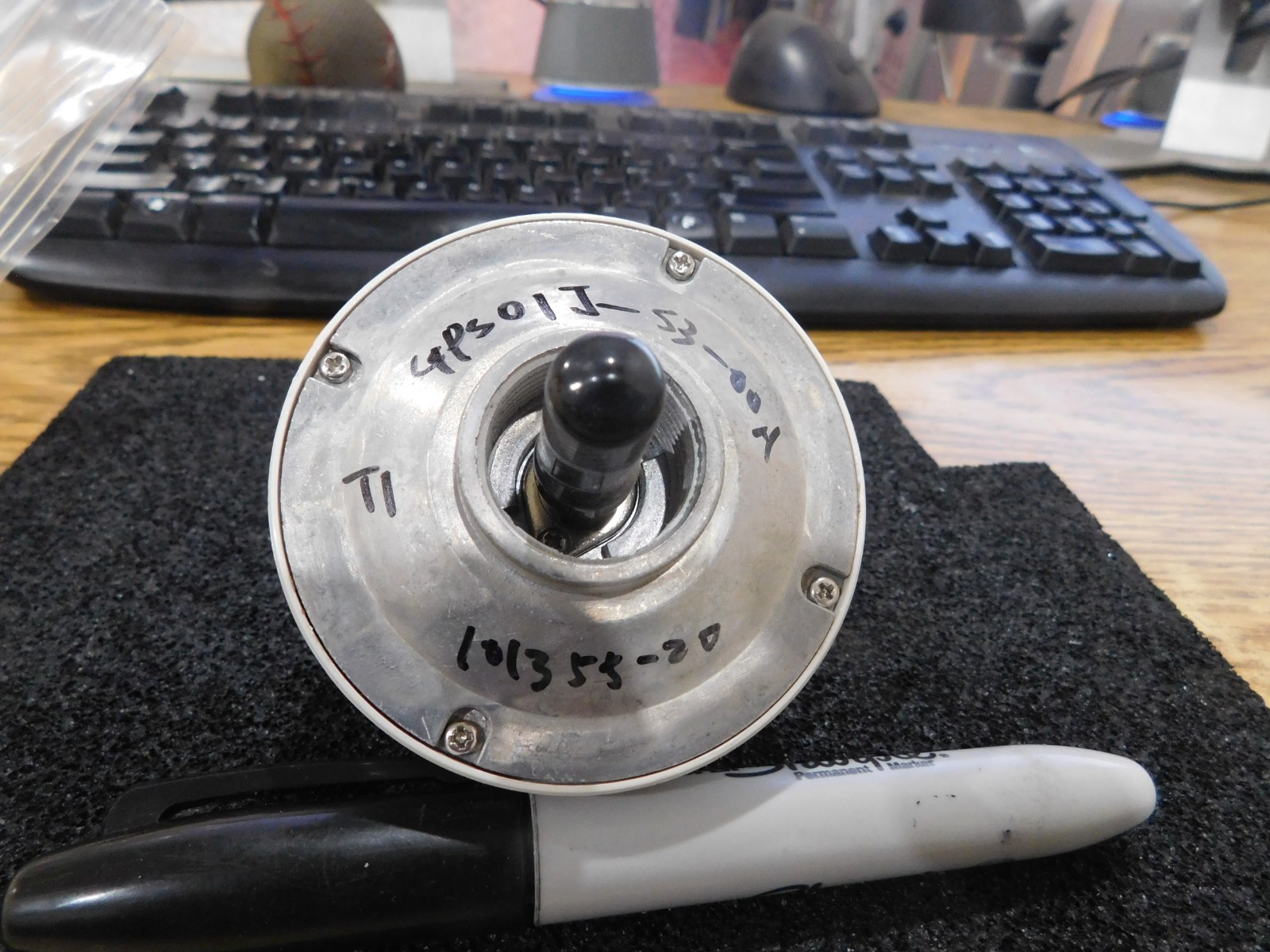 Trimble 360 Antenna Model: 101355-20