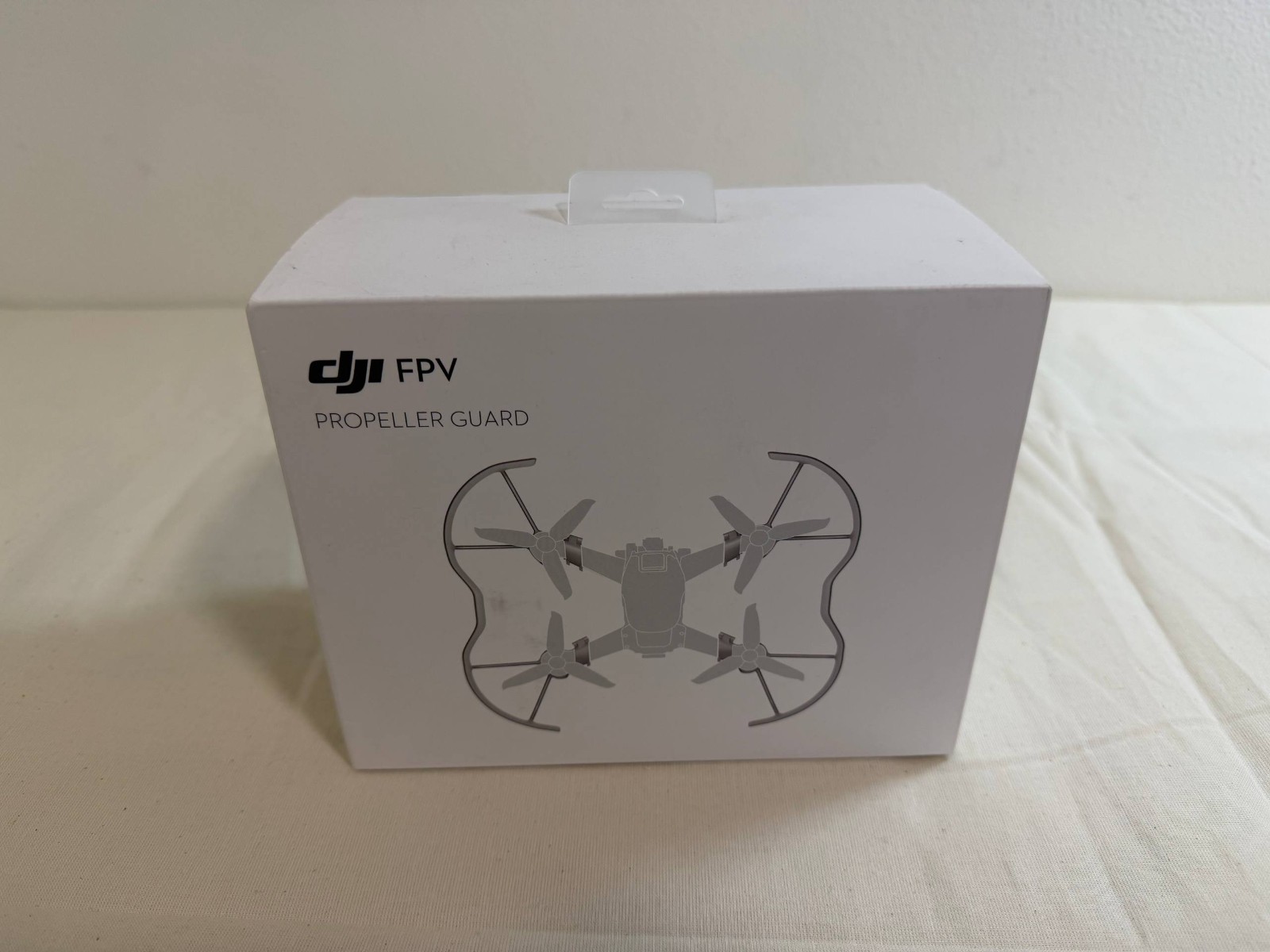Brand New Genuine DJI FPV Propeller Guard
