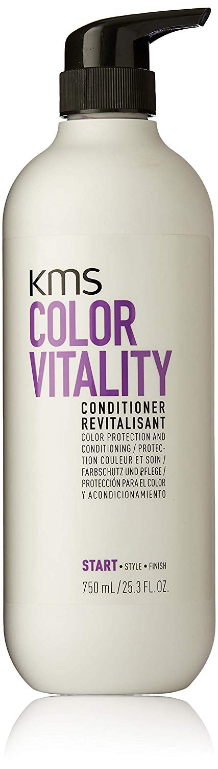 KMS California Color Vitality Conditioner 25.3 oz