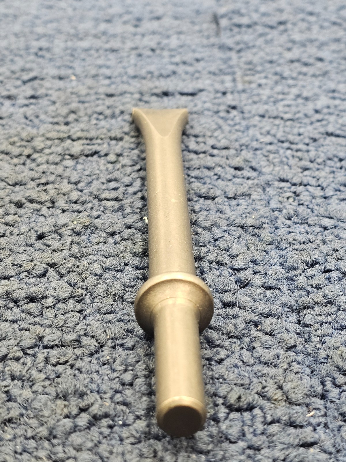 (QTY5) URREA UP711K5: AIR HAMMER CHISEL