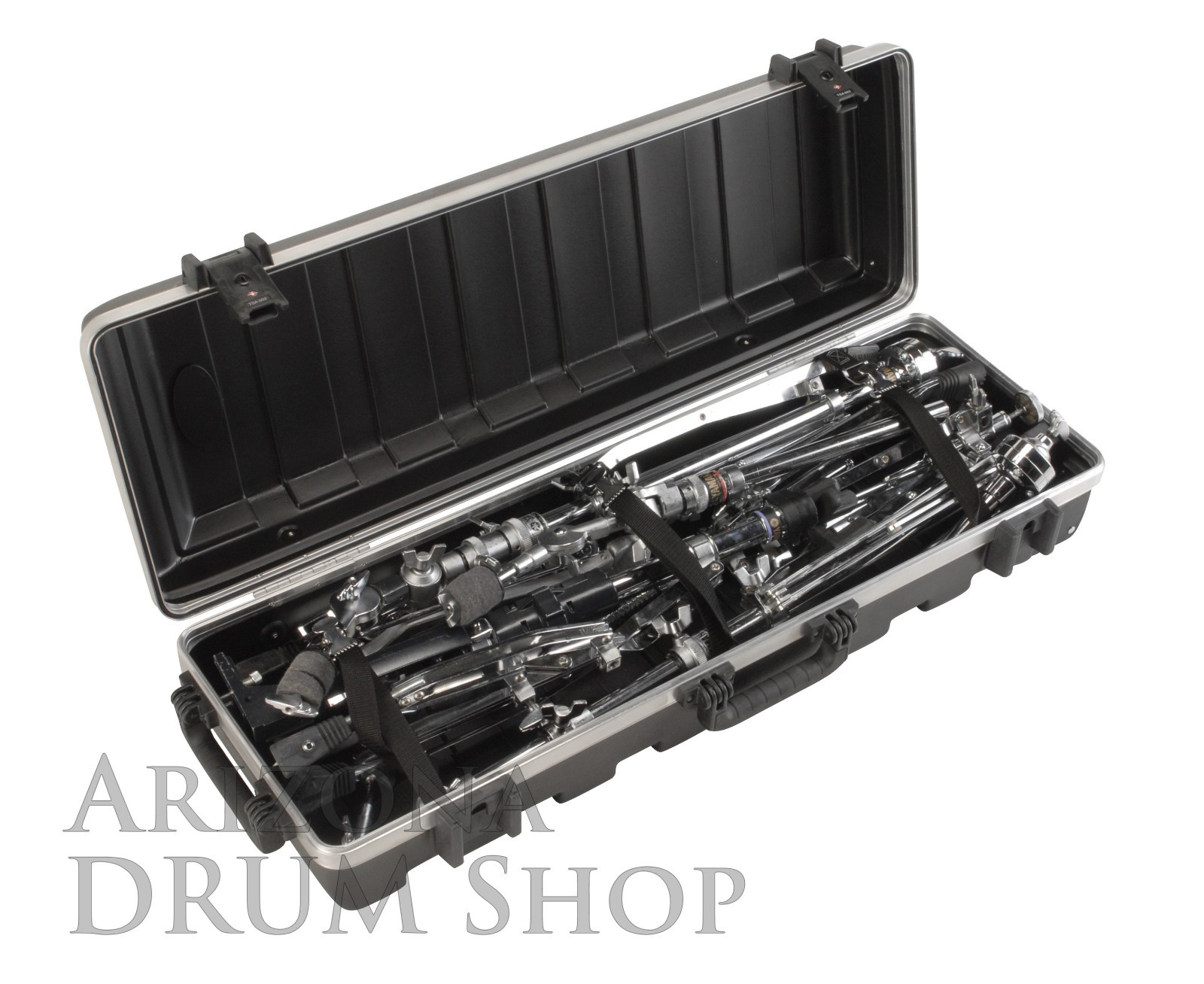 SKB 1SKB-H3611 ATA Compact Rolling Stand Case w/ TSA Lockable Latches