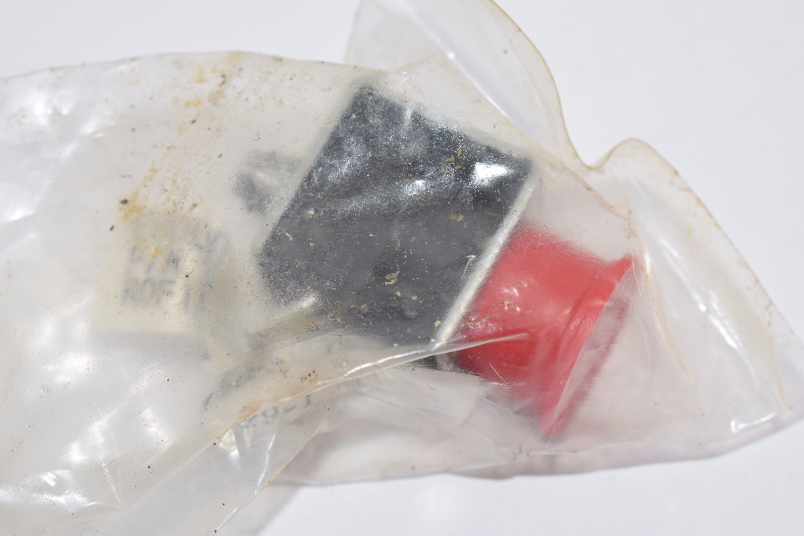 NEW Evolutionary Concepts Inc. P/N 264 REV C , Switch