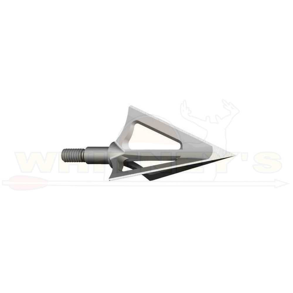 G5 Montec Broadheads - 125gr. - 3 blade - 3pk - 110