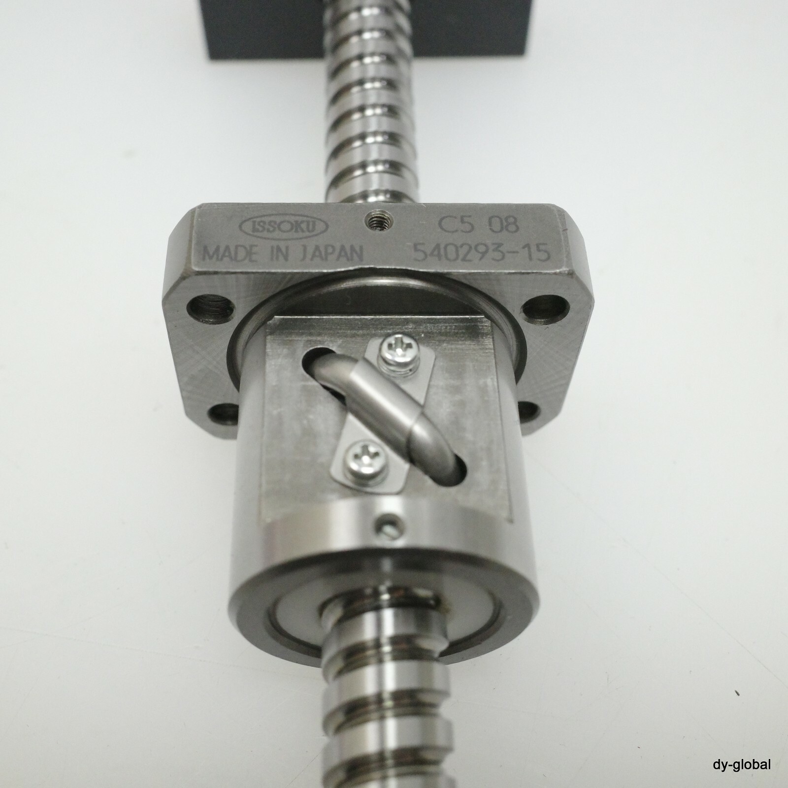 ISSOKU USED GTR1205C5+230L+EK6,EF6 Ground Ball Screw BSC-I-973=1E62-3