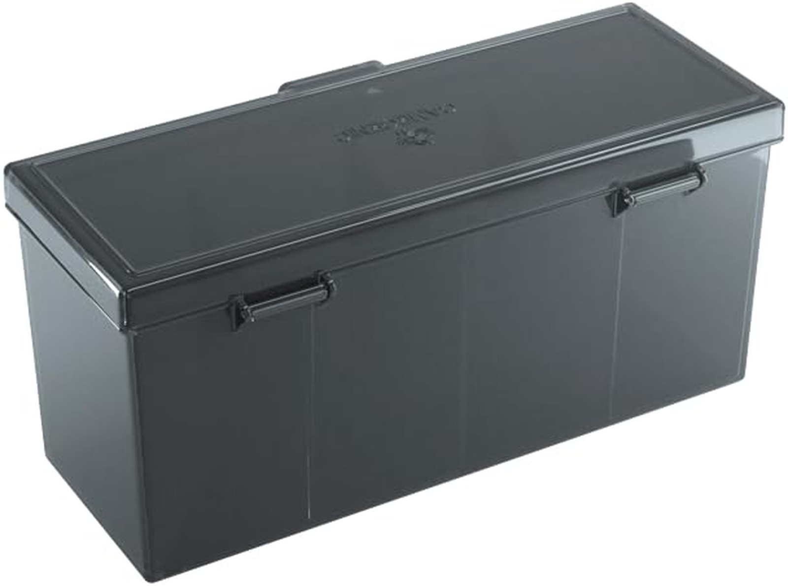 Fourtress 320+ Black