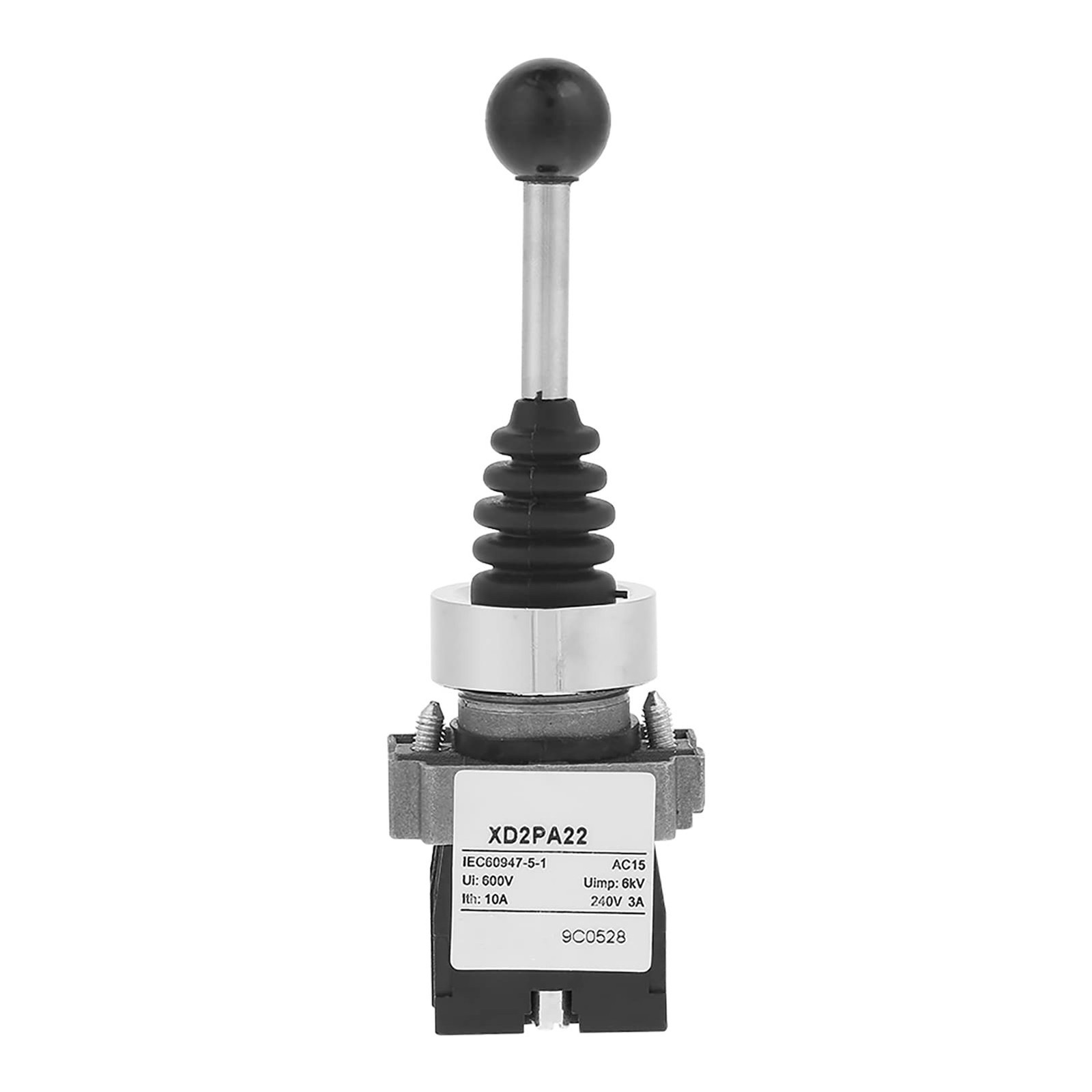 Switch Controllers 2 Position 2NO Latching Type AC 600V 10A