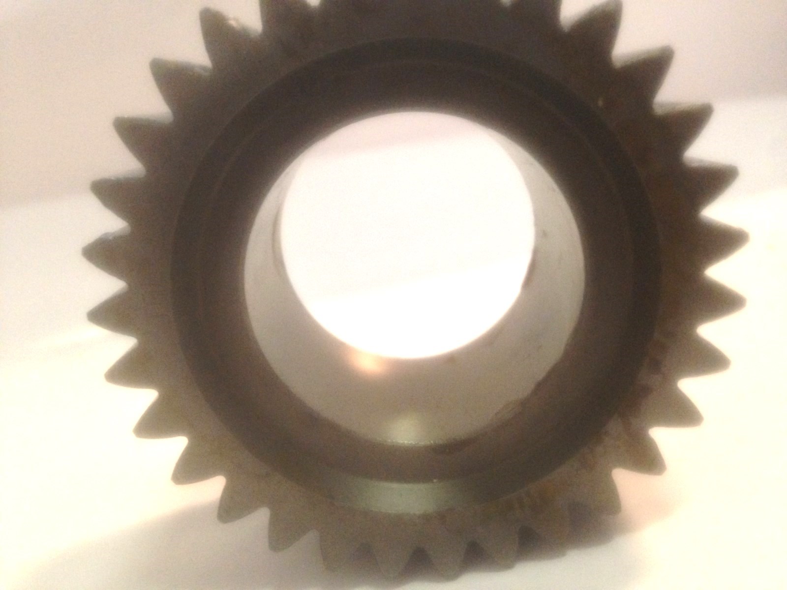 CA0138736 New Komatsu Planetary Gear + FREE SHIPPING