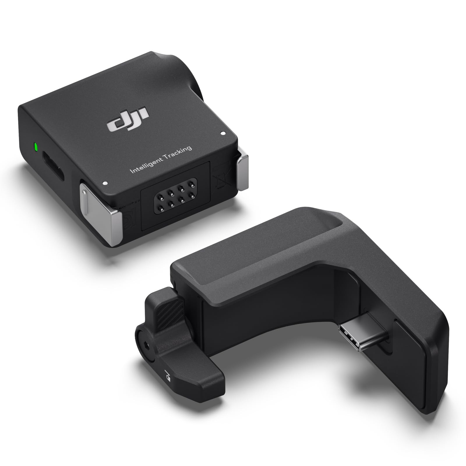 DJI RS Enhanced Intelligent Tracking Module, Compatibility: 5, Black