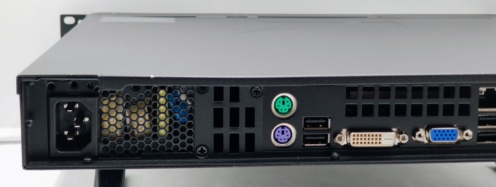 BARRACUDA NETWORKS SSL-VPN 380 Appliance