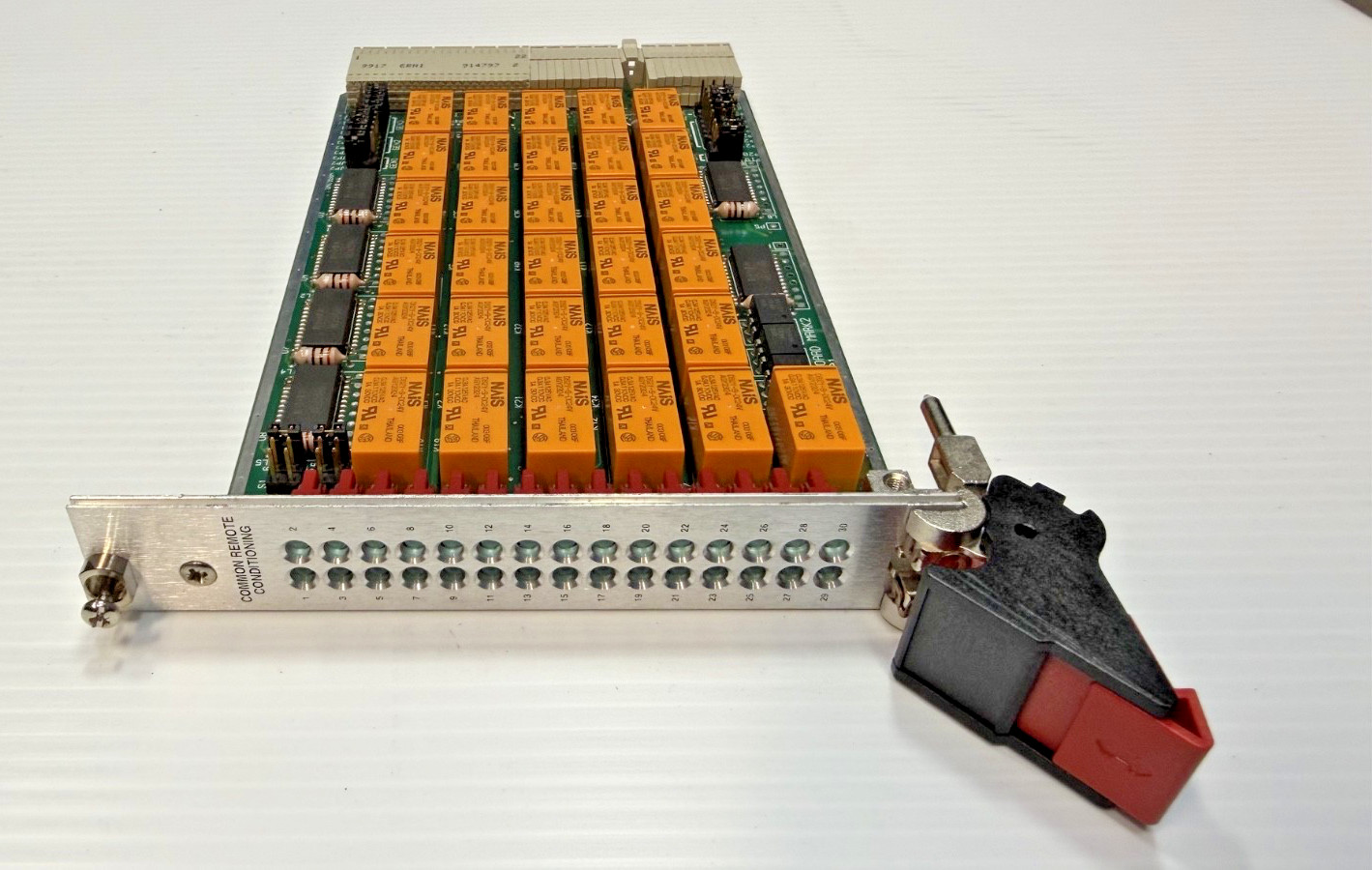 TENTA - PB00011-01 - TENTA CONDITION BOARD MARK II