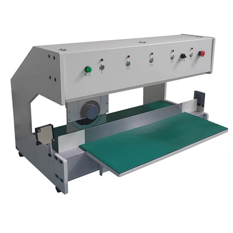 Aluminum-Based Circuit Board Automatic Depaneling Machine for PCBA Boards