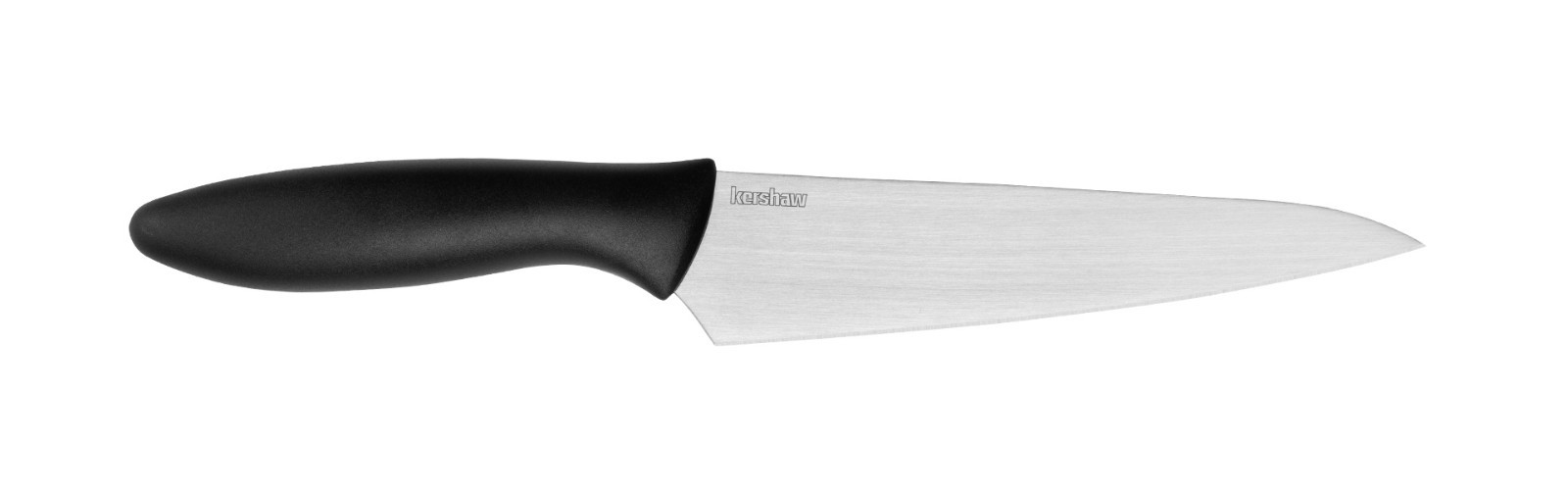 Kershaw 6" Utility 1783 6" Stainless Steel Kitchen Knife w/ Sheath