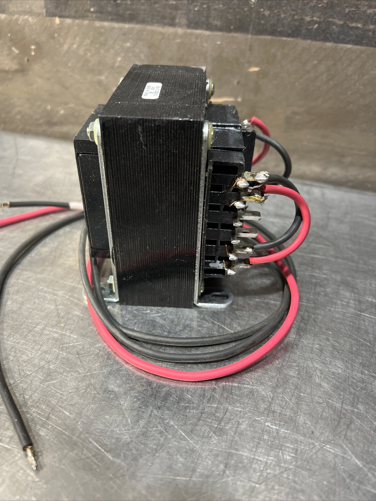 NOS Surplus MAGNETEK TRIAD VPS230-760 POWER TRANSFORMERS CLASS B