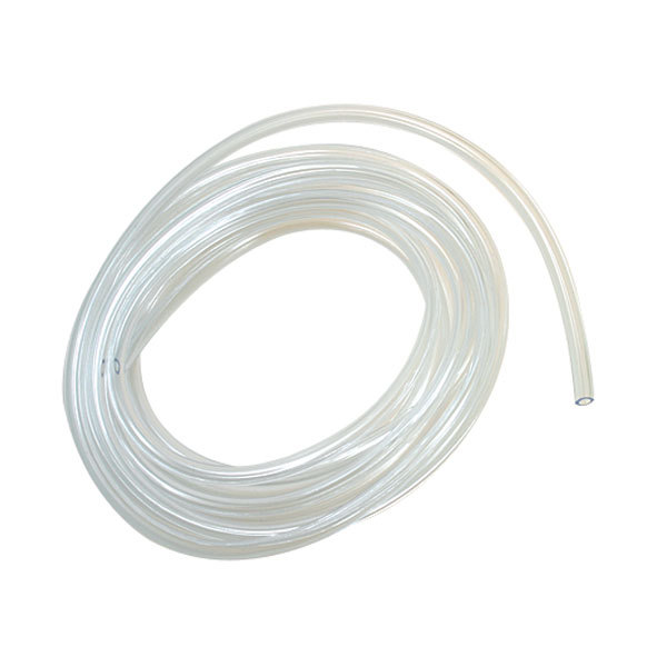 25' Aquarium Silicone Flexible Air Line Tubing - 25ft. Standard 3/16" Diameter