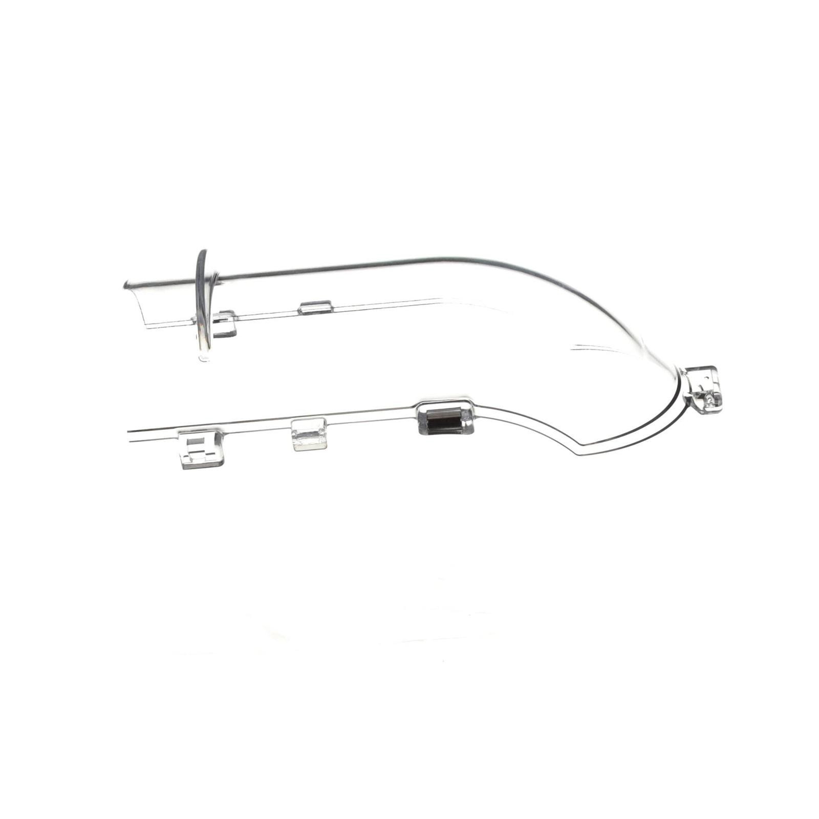 Cornelius 620063204 Ice Chute Cover, for ABS/NG Models