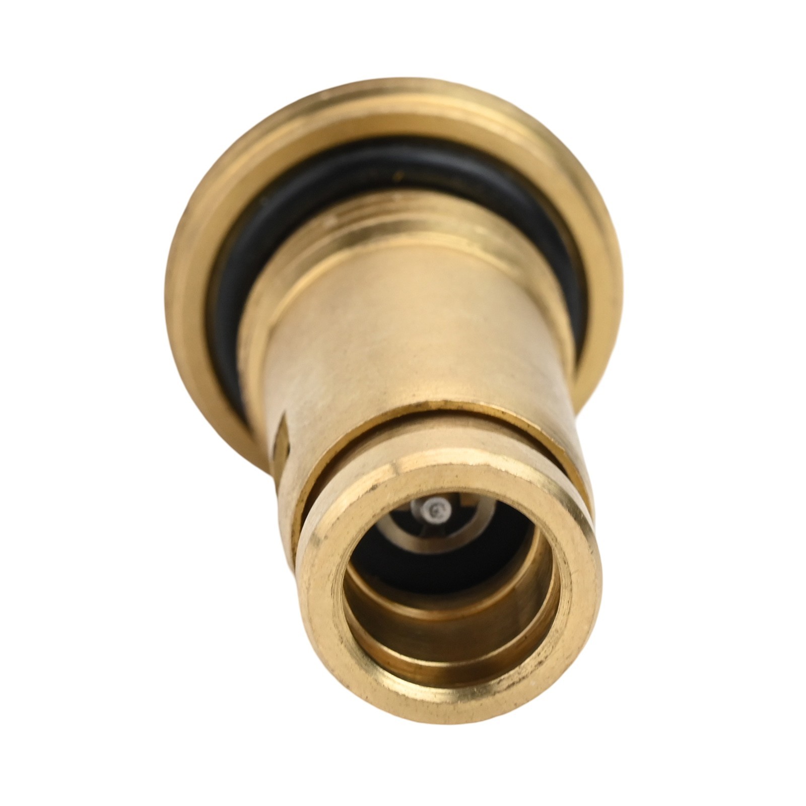 Radiator Temperature Control Insert M30 x 1.5 with 1/2 Inch Threaded Connection