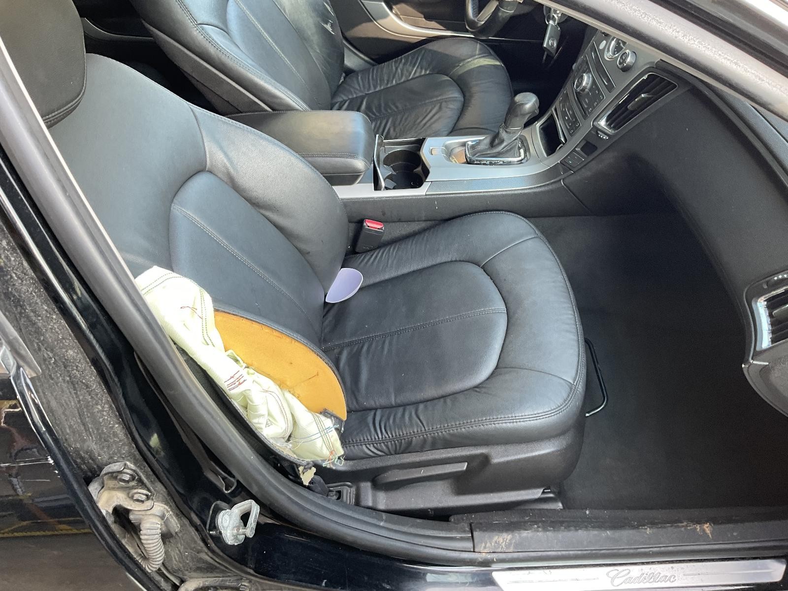 Used Floor Jack fits: 2011 Cadillac Cts Grade A